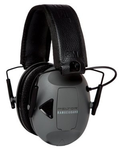 スリーエム(3M) RG-OTH-4 Peltor Sport RangeGuard Electronic Hearing Protector RG-NS-8, 8