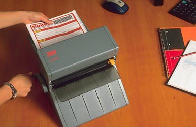 Scotch™ Laminating System LS950 - 7100138754 - Strobels Supply