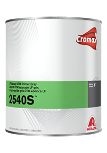 Lf Epoxy Dtm Ps Vs4 Grey Gallon - Strobels Supply