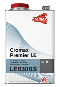 【美品】Clear Premier Clear Prod Cc Gallon - Strobels Supply