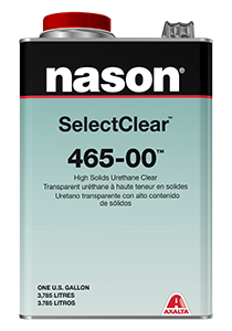 SELECTCLEAR HIGH IMAGE URETHANE HS CLEAR Qt - Strobels Supply