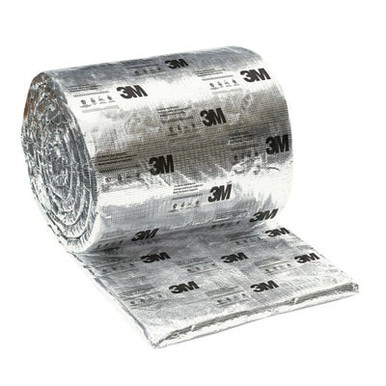 3M Fire Barrier Duct Wrap 615+ 54906 | Fire Protection