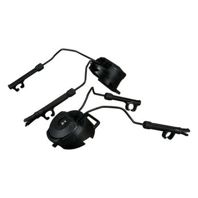 3M Peltor ARC アダプター Left & Right Side 3M PELTOR ARC Attachments 93533 | Protective Communications