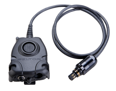 3M PELTOR PTT Adapter FL5601-09 93325 | Accessories
