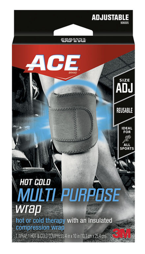 ACE Cold/Hot Multipurpose Wrap 20932 | Hot & Cold Therapy