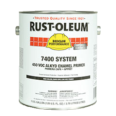 Rust-Oleum CombiPrimer Anti-Corrosion Primer Red 250ml