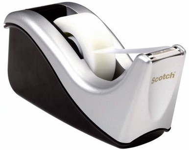 Scotch Desktop Tape Dispenser C60-ST 97708 | Table Top Dispensers