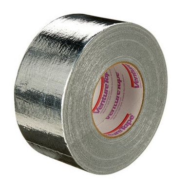レビューの多い高評価商品特集！ Venture 3M Tape Tape Duct Durable | 50019 1502 Cloth Metallized ケーブル・シールド
