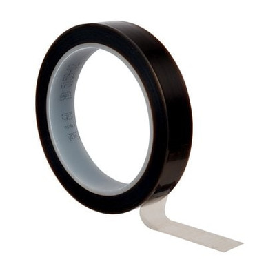 3M PTFE Film Electrical Tape 63 Translucent 94412