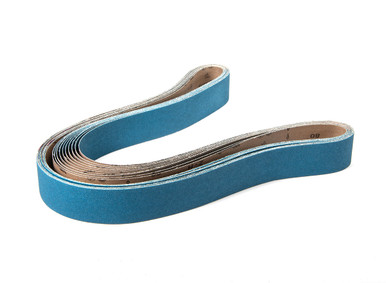当季大流行 Zirconia Alumina - Closed Coat (Z-H),Benchstand Belts ロッド