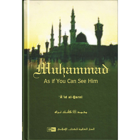 Muhammad As If You Can See Him,9879960999494