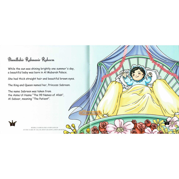 Princess Sabreen and the King's Contest (Princess Series) By Ali Gator,ISBN: 9781921772597