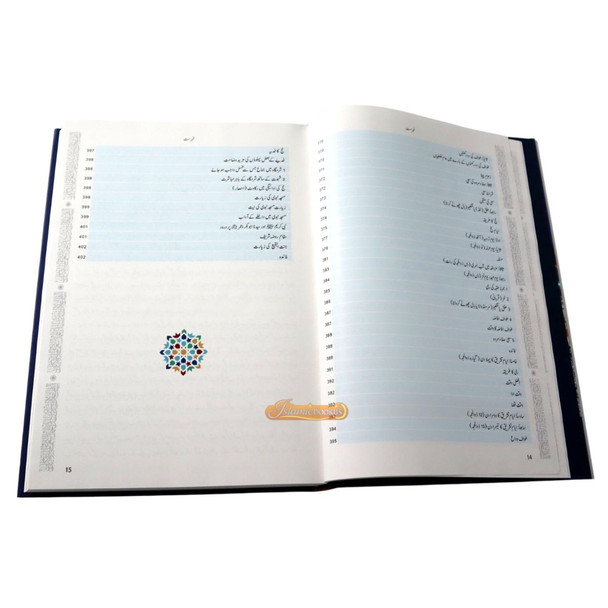 Atlas of Hajj & Umrah: History & Fiqh By Sami Ibn Abdullah Ibn Ahmad Al-Maghlouth (Urdu Language),ISBN: 9786039138105