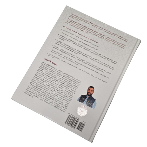 The Clear Quran Made Easy Story-Based Tafsir