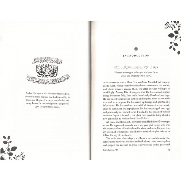 Handbook of a Healthy Muslim Marriage By Abdur-Rahman ibn Yusuf Mangera,97819337764160