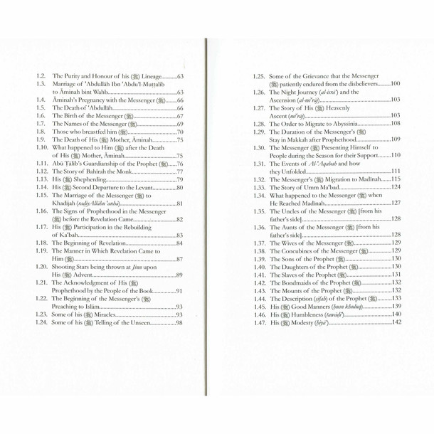 Ranks of The Elite - Volume One By Imam Ibn Jawzi, 9781904336785