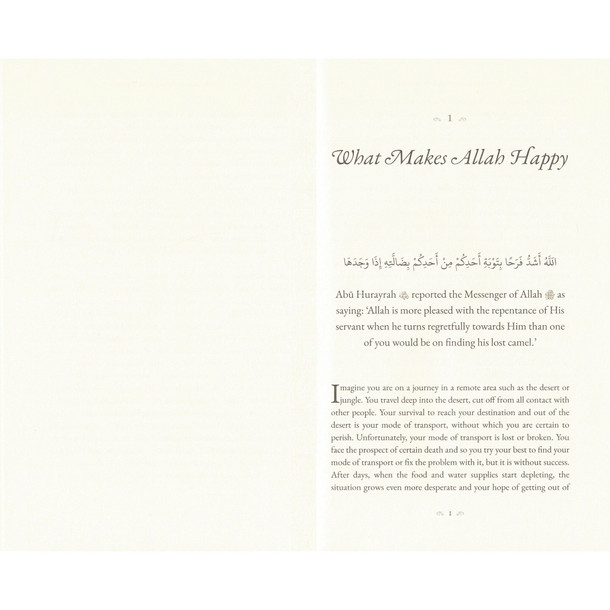 40 Hadith Collection,9780860379959