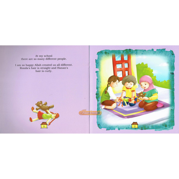 Lets Think About Allah's One Big Family By Ali Gator,ISBN: 9781921772290
