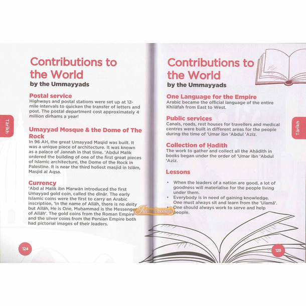 An Nasihah Islamic Curriculum Coursebook 6 For Boys,ISBN: 9781911290100