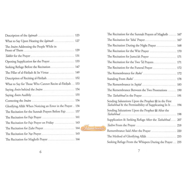 Collection Of Authentic Invocations (Pocket Size) By Sh. Nasiruddin al-Albani,ISBN: 9781532314117