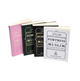 Fortress Of The Muslim (Du'a From The Qur'an & Sunnah) Pocket Size (Multiple Color Option), 9781910015179