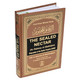The Sealed Nectar Ar-Raheeq Al-Makhtum - Biography of Prophet Muhammad (S) By Safi-ur-Rahman al-Mubarkpuri.(Mutiple Colors Option), 9789960899558