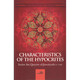 Characteristics of The Hypocrites,9781904336143