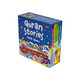 Quran Stories - Little Library - Vol.1 (4 Board Books Set),9789394886339