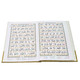 Parah Set Holy Quran Color coded Tajweed Rules (30 Parts) With Urdu Translation-Ref 9DH