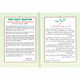 The Holy Quran Colour Coded Tajweed Rules Premium Leather Flexi-Bound Ref 123-CC,9789351691112