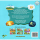 Lets Think About - Allah,s Daily Blessings By Ali Gator,ISBN: 9781921772306