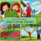 Lets Think About Allah,s Great Garden By Ali Gator,ISBN: 9781921772320