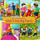 Lets Think About Allah's One Big Family By Ali Gator,ISBN: 9781921772290