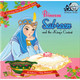 Princess Sabreen and the King's Contest (Princess Series) By Ali Gator,ISBN: 9781921772597