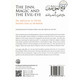 The Jinn, Magic and The Evil By Dr. Abdullah al-Tayyar & Shaykh Sami al-Mubarak,ISBN: 9781898649786
