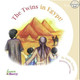 Acorn and Berry Book 3 The Twins in Egypt By Sajda Nazlee,ISBN: 9781898649809