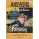 Answers to Frequently Asked Questions on Parenting (Part1) By Ekram Beshir and Mohamed Rida Beshir,ISBN: 9781590080368