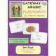 Gateway to Arabic Flashcards Set Four By Dr. Imran Hamza  Alawiye,ISBN: 9780956688231