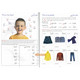 Arabic Without Tears: The Third Book for Younger Learners (Book 3),ISBN: 9781911118039
