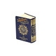 Tajweed Quran with English Translation and Transliteration Small- Pocket size,ISBN: 9789933458447