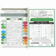 Tajweed Quran in French Translation and Transliteration (Coran Al-Tajwid) Avec Traduction Des Sens En Francais),ISBN: 9789933900212