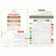 Juz Tabarak Tajweed Quran (Part 29 of the Holy Qur’an),ISBN: 9789933423346