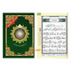 Juz Amma Tajweed Quran( Arabic Edition )( Part 30 Only) Large Font,ISBN:9789933573942