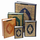 Mushaf Madinah, Al Quran Al-Kareem-Uthmani Script-King Fahad Print