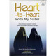 Heart-to-Heart with My Sisters By Majeedah Ashim Idris (Foreword By Na'ima B. Robert),ISBN: 9781915851109