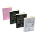 Fortress Of The Muslim (Du'a From The Qur'an & Sunnah) Pocket Size (Multiple Color Option), 9781910015179