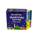 Prophet Muhammad Stories - Little Library (4 Board Books Set), 9789394886537