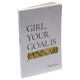Girl, Your Goal Is Jannah by Farhat Amin,9798864634301