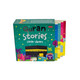 Quran Stories - Little Library - Vol.3 (4 Board Books Set),9789394886315