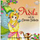 Princess Adila And the Circus Ticket By Gator Ali ,ISBN: 9781921772092